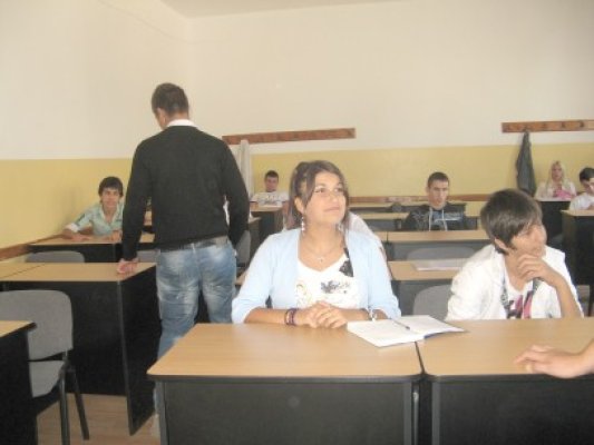 Parteneriat pentru siguranţa rutieră